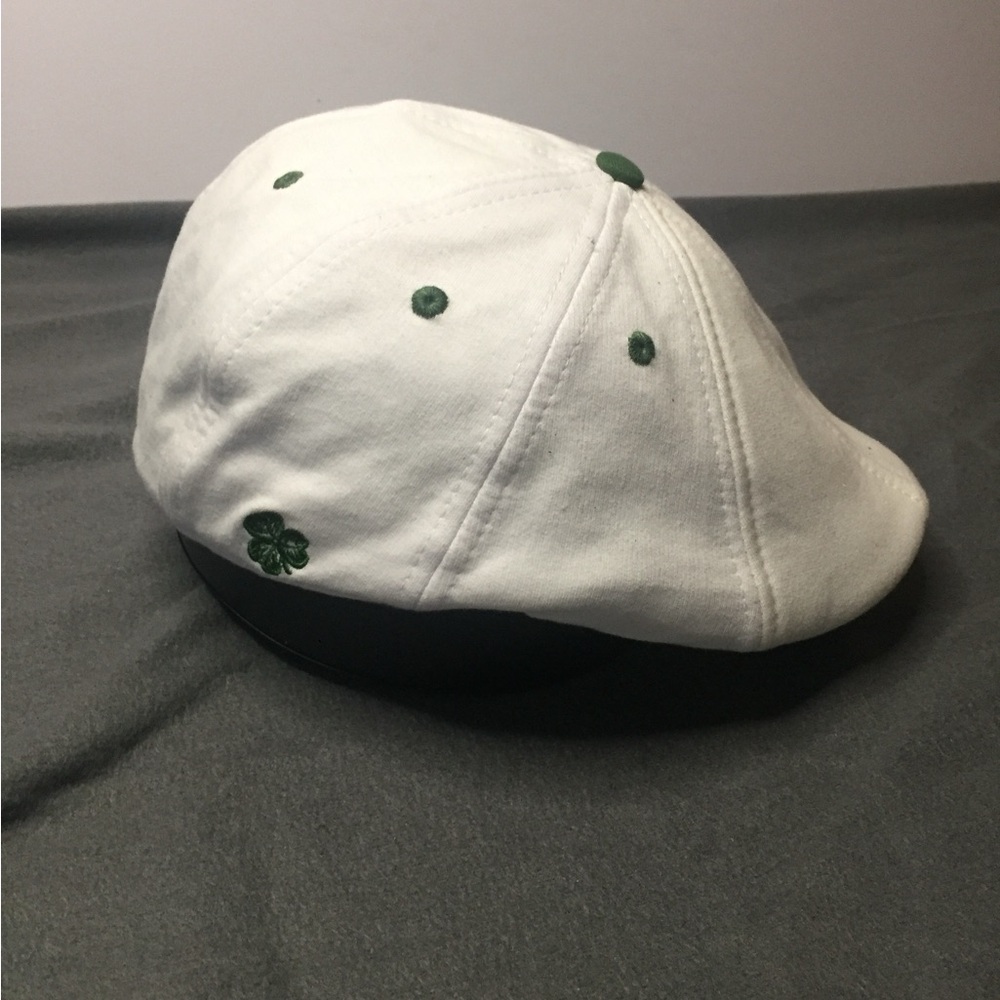 Boston Scally “The Lucky”